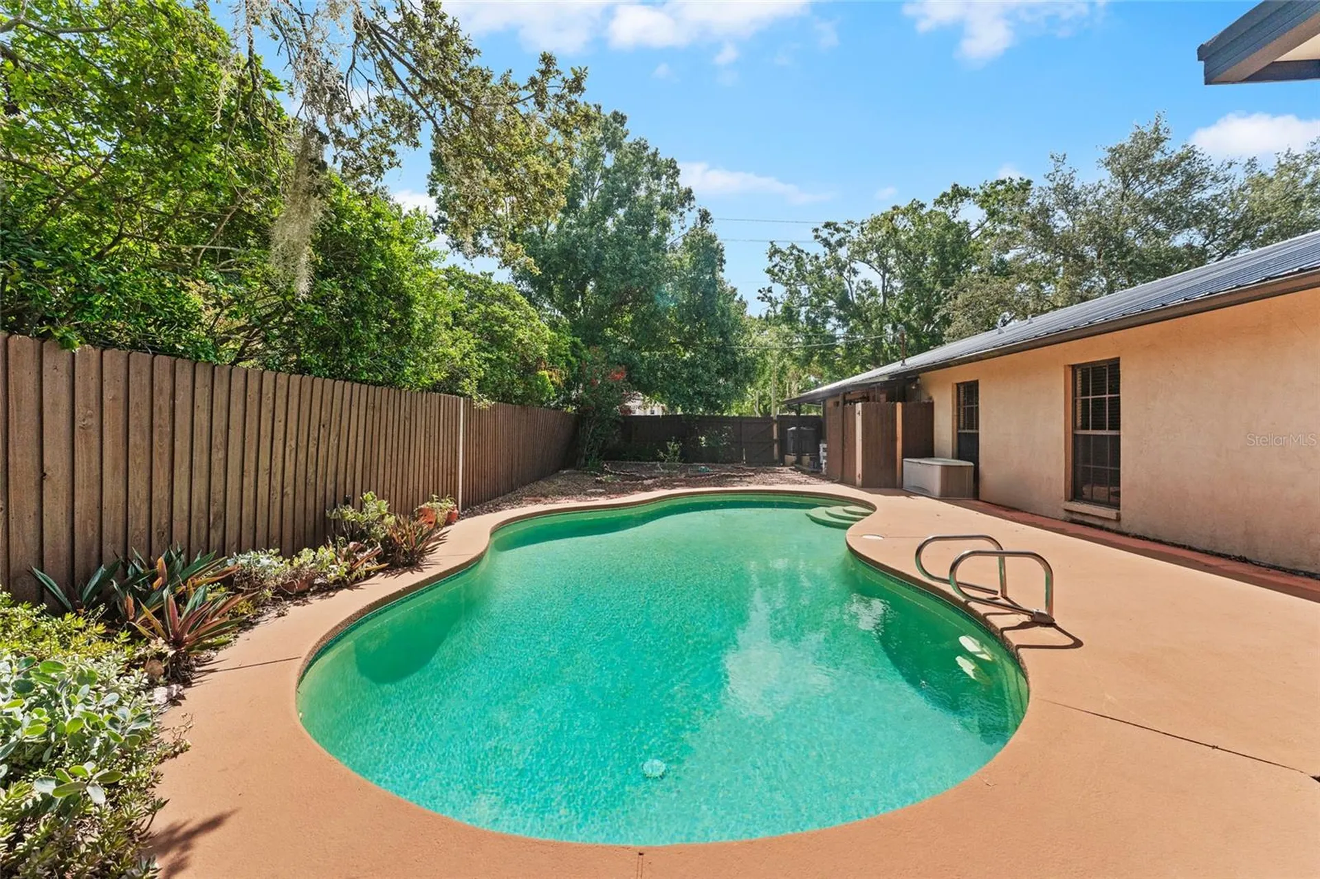 3011 Lake Ellen Drive Tampa FL 33618