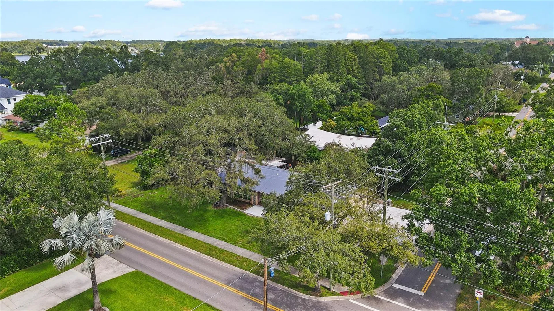3011 Lake Ellen Drive Tampa FL 33618