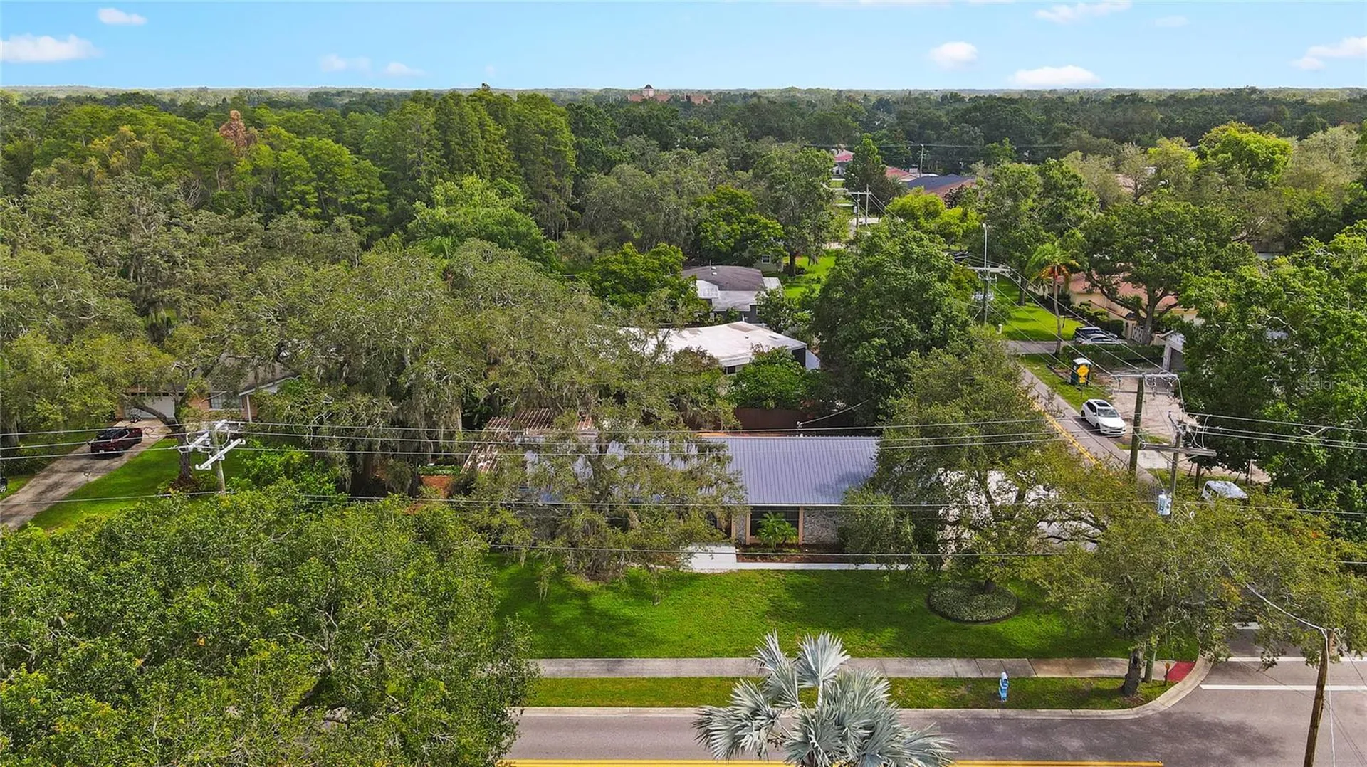 3011 Lake Ellen Drive Tampa FL 33618