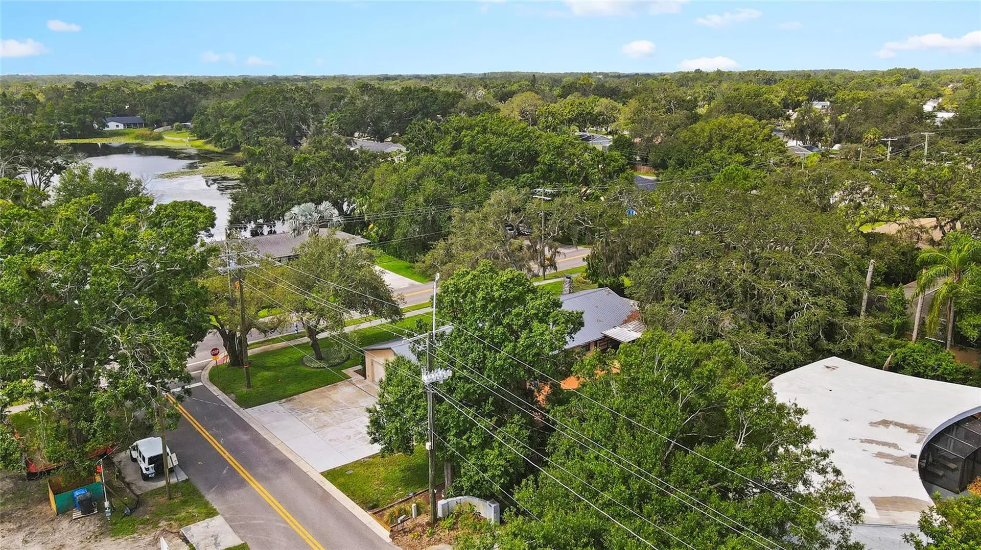 3011 Lake Ellen Drive Tampa FL 33618
