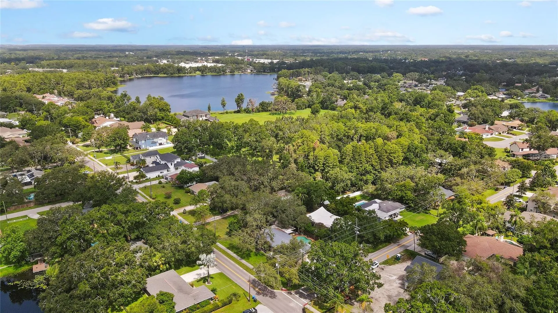 3011 Lake Ellen Drive Tampa FL 33618