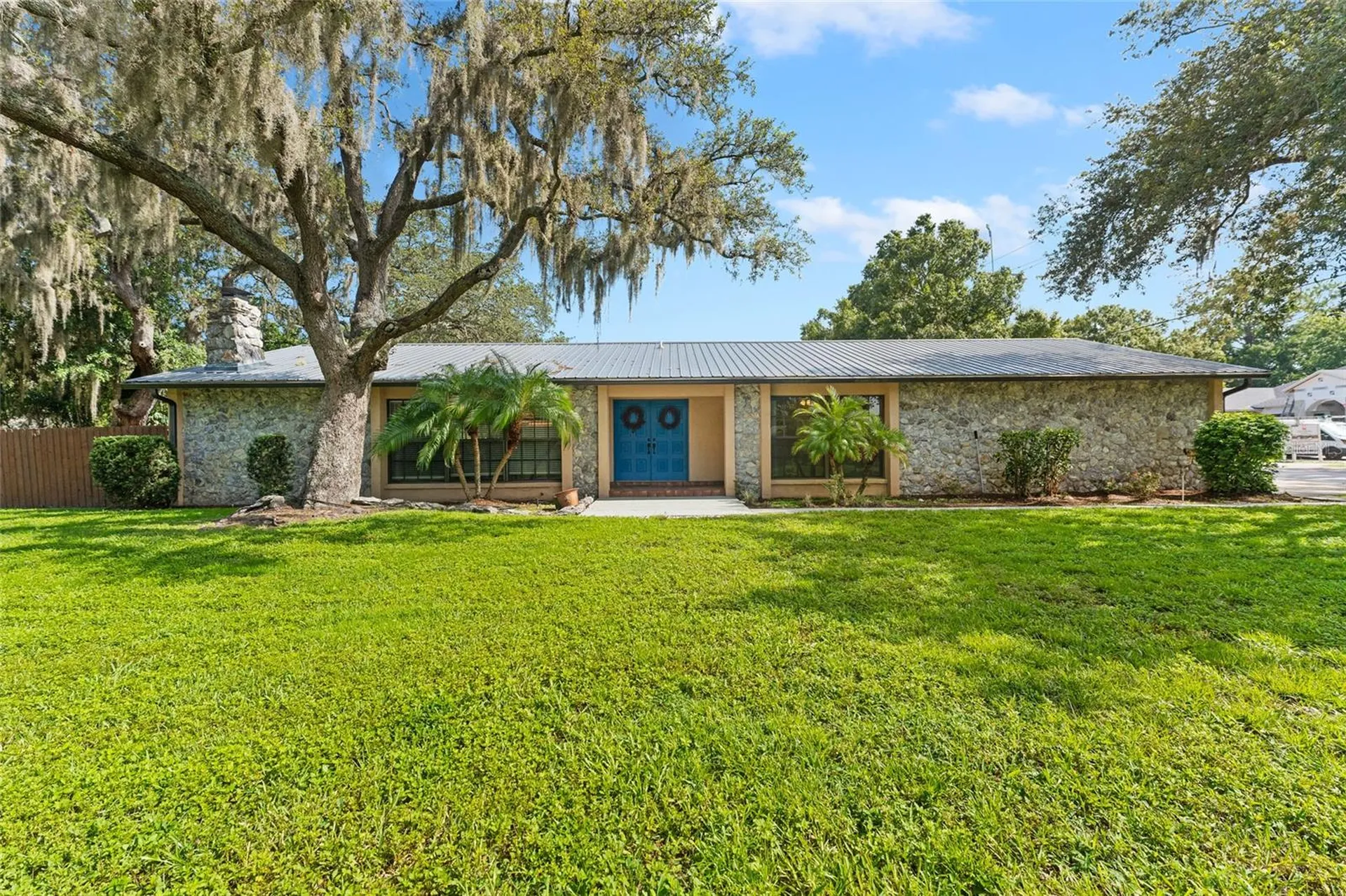 3011 Lake Ellen Drive Tampa FL 33618