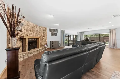 3011 Lake Ellen Drive Tampa FL 33618