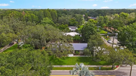 3011 Lake Ellen Drive Tampa FL 33618