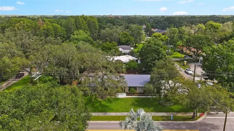 3011 Lake Ellen Drive Tampa FL 33618