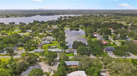 3011 Lake Ellen Drive Tampa FL 33618