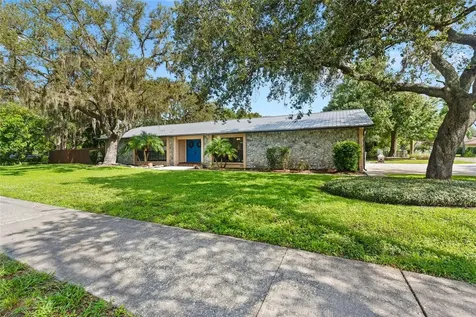 3011 Lake Ellen Drive Tampa FL 33618