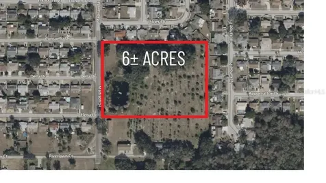3236 Madison Street Holiday FL 34690