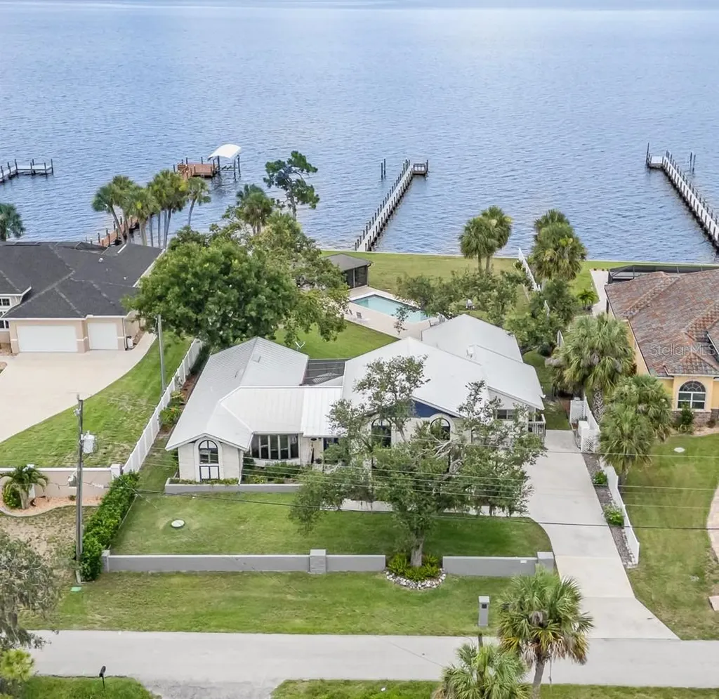 4460 Northshore Drive Punta Gorda FL 33980