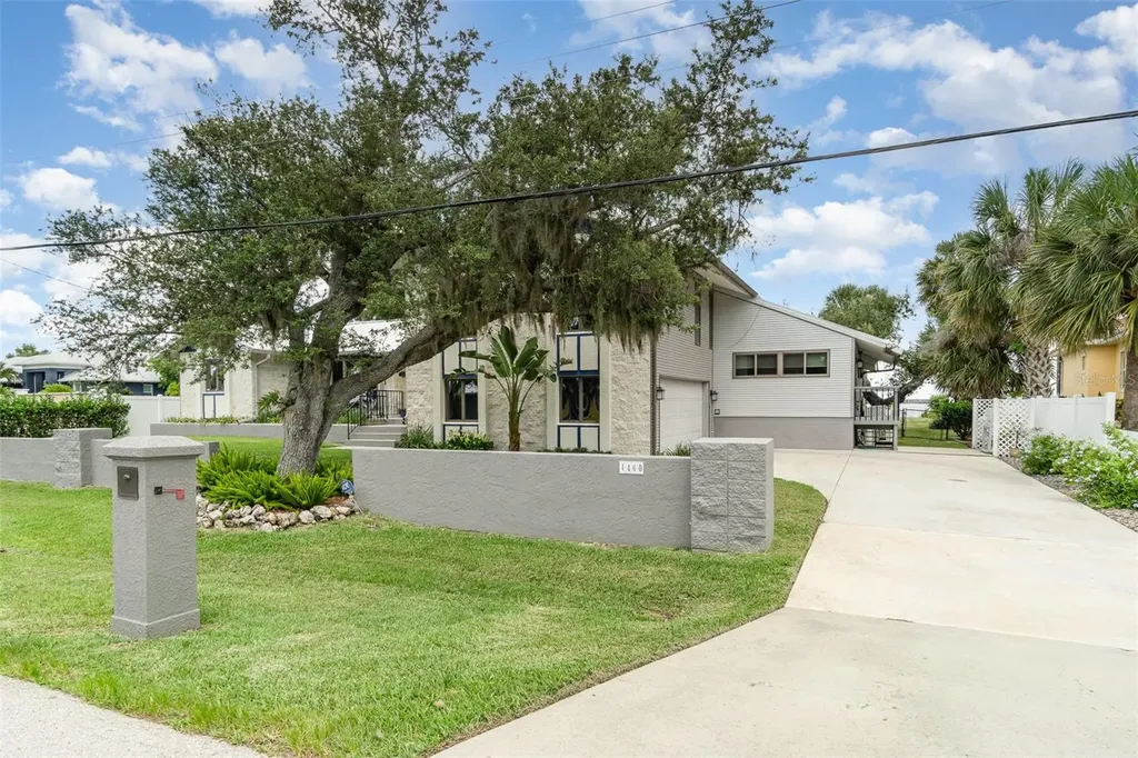 4460 Northshore Drive Punta Gorda FL 33980