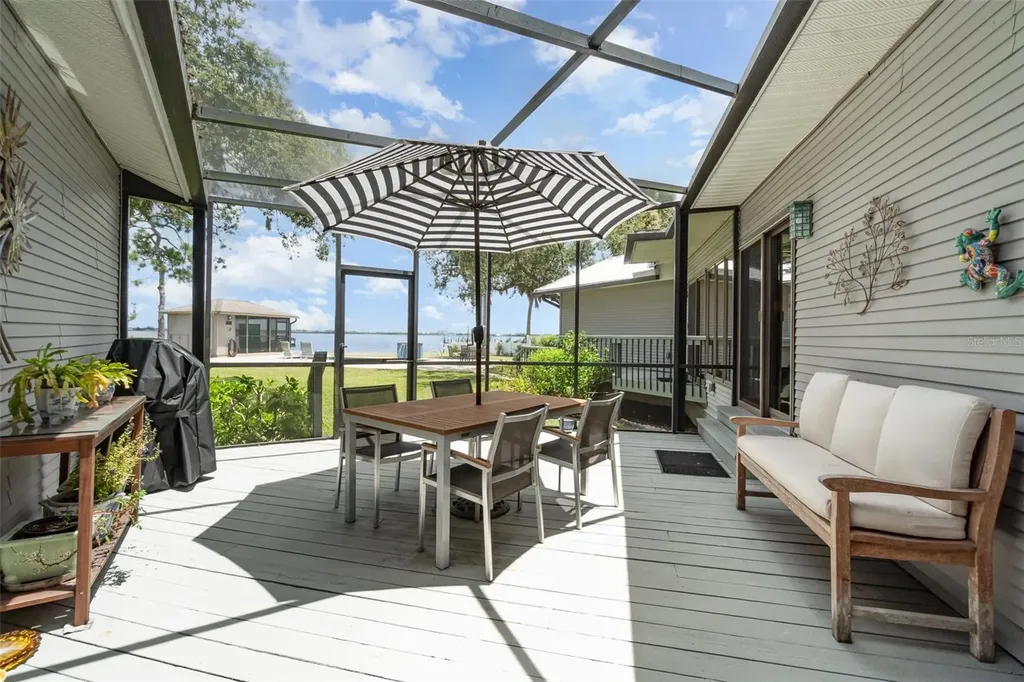 4460 Northshore Drive Punta Gorda FL 33980
