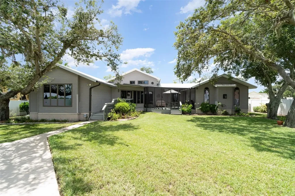 4460 Northshore Drive Punta Gorda FL 33980