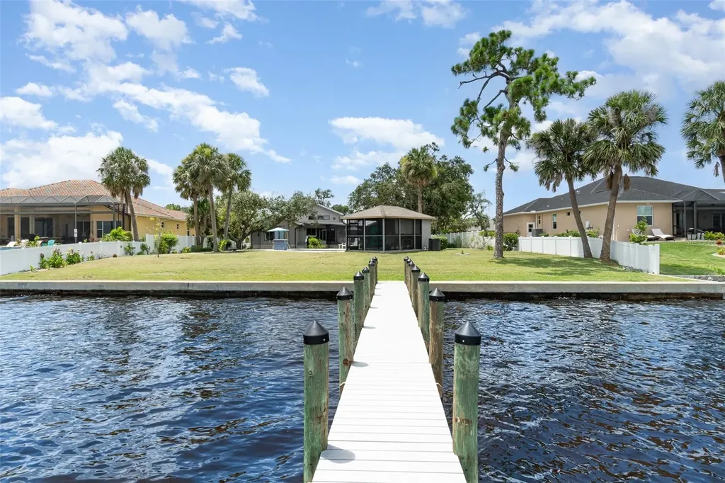 4460 Northshore Drive Punta Gorda FL 33980