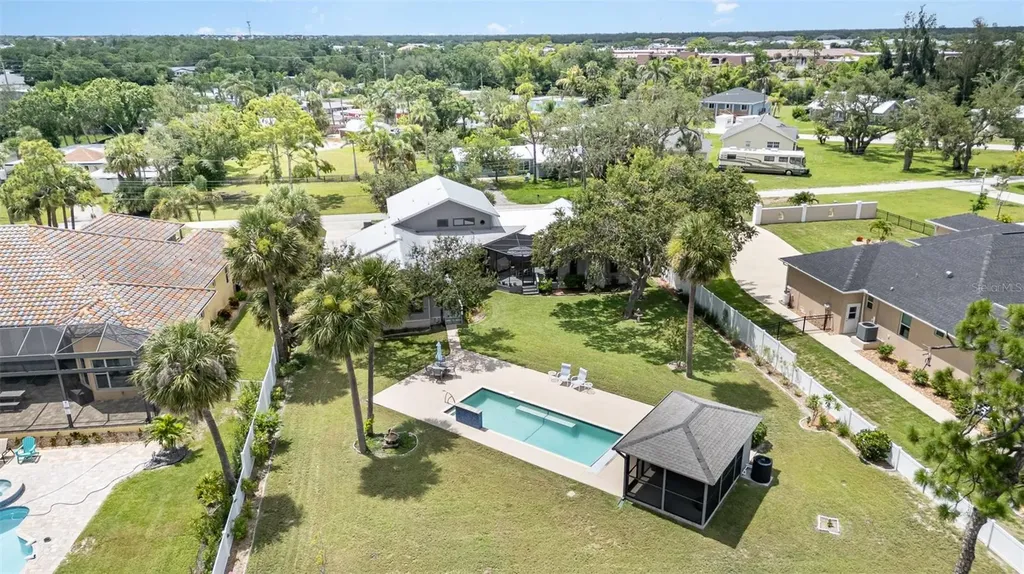 4460 Northshore Drive Punta Gorda FL 33980