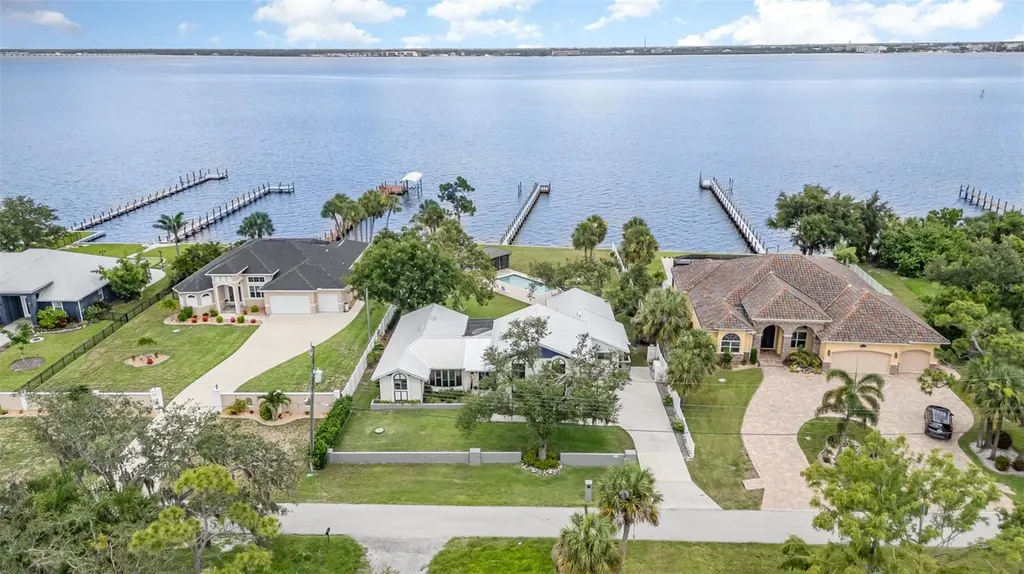 4460 Northshore Drive Punta Gorda FL 33980