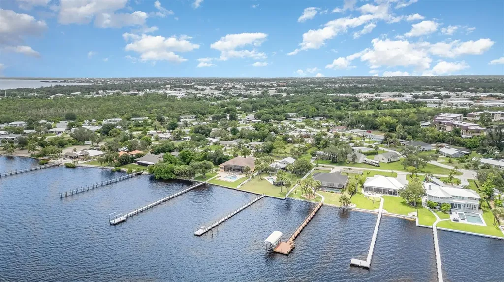 4460 Northshore Drive Punta Gorda FL 33980