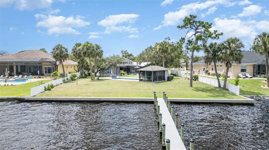 4460 Northshore Drive Punta Gorda FL 33980