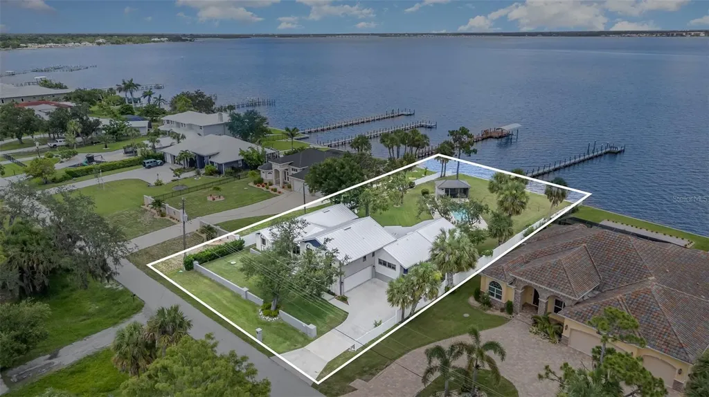4460 Northshore Drive Punta Gorda FL 33980