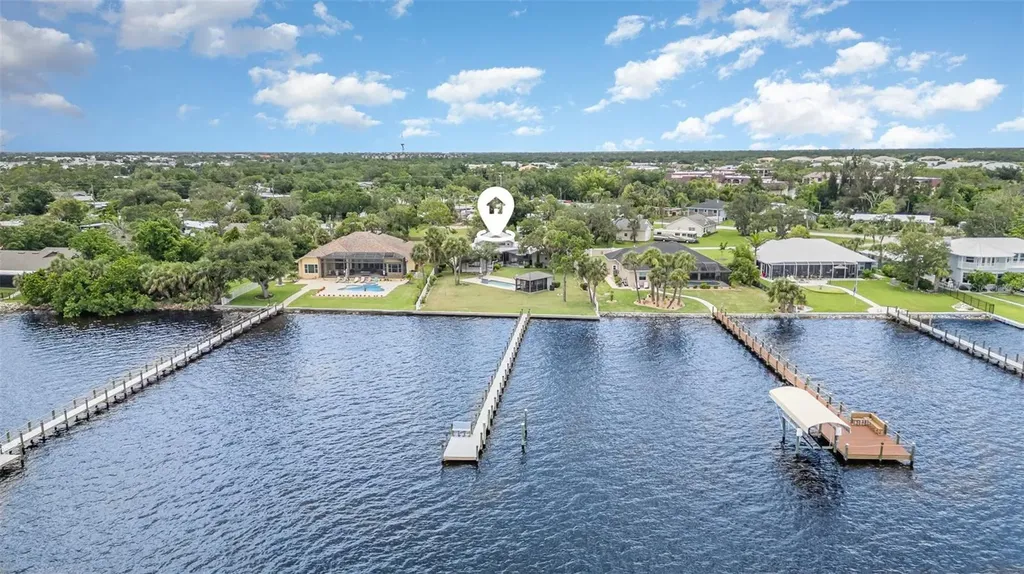 4460 Northshore Drive Punta Gorda FL 33980