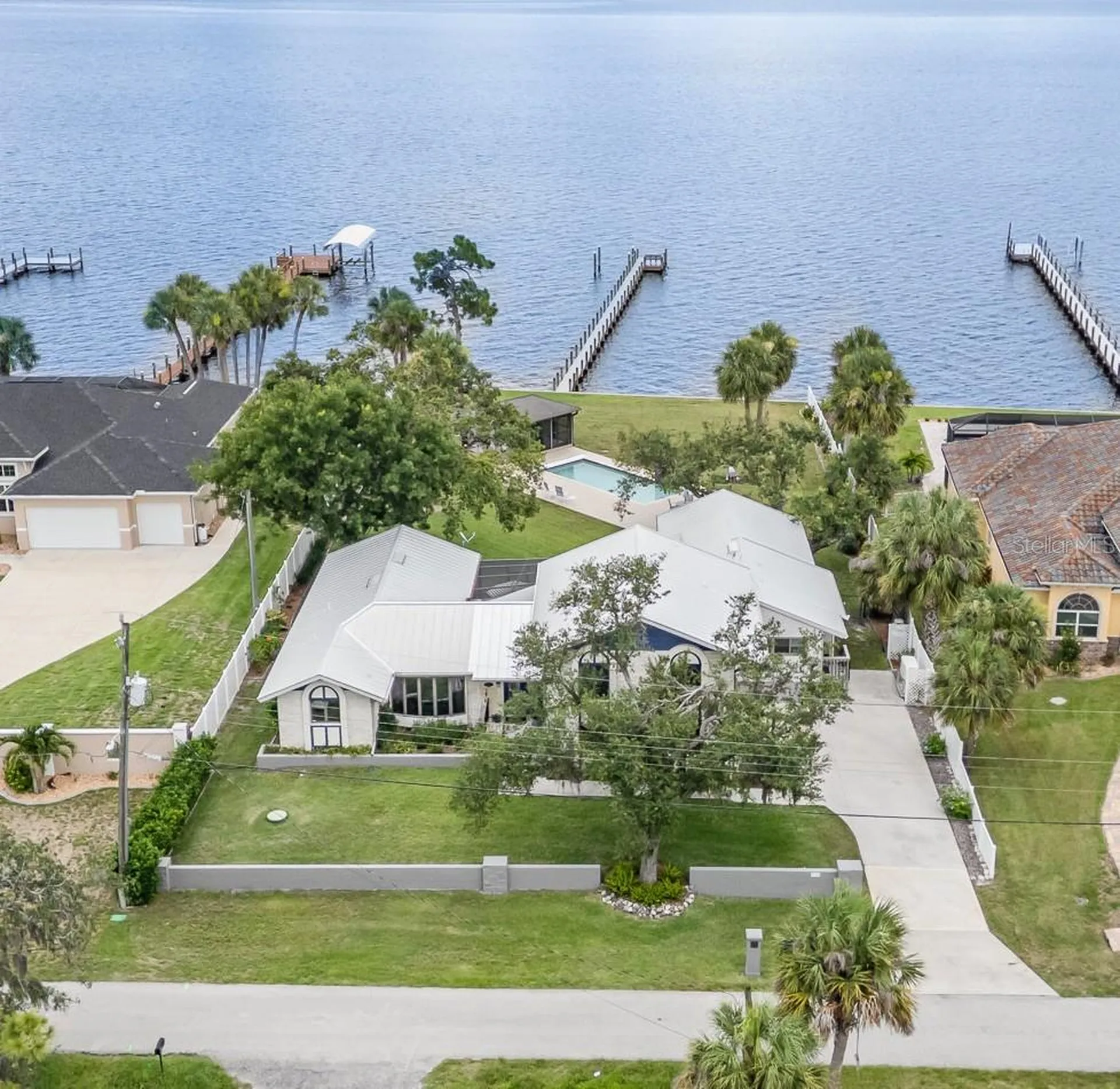 4460 Northshore Drive Punta Gorda FL 33980
