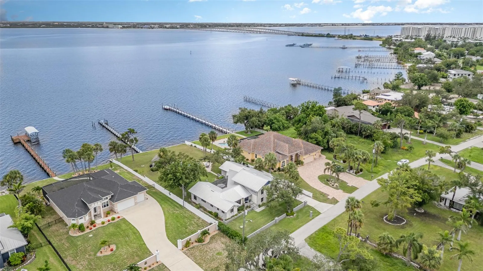 4460 Northshore Drive Punta Gorda FL 33980