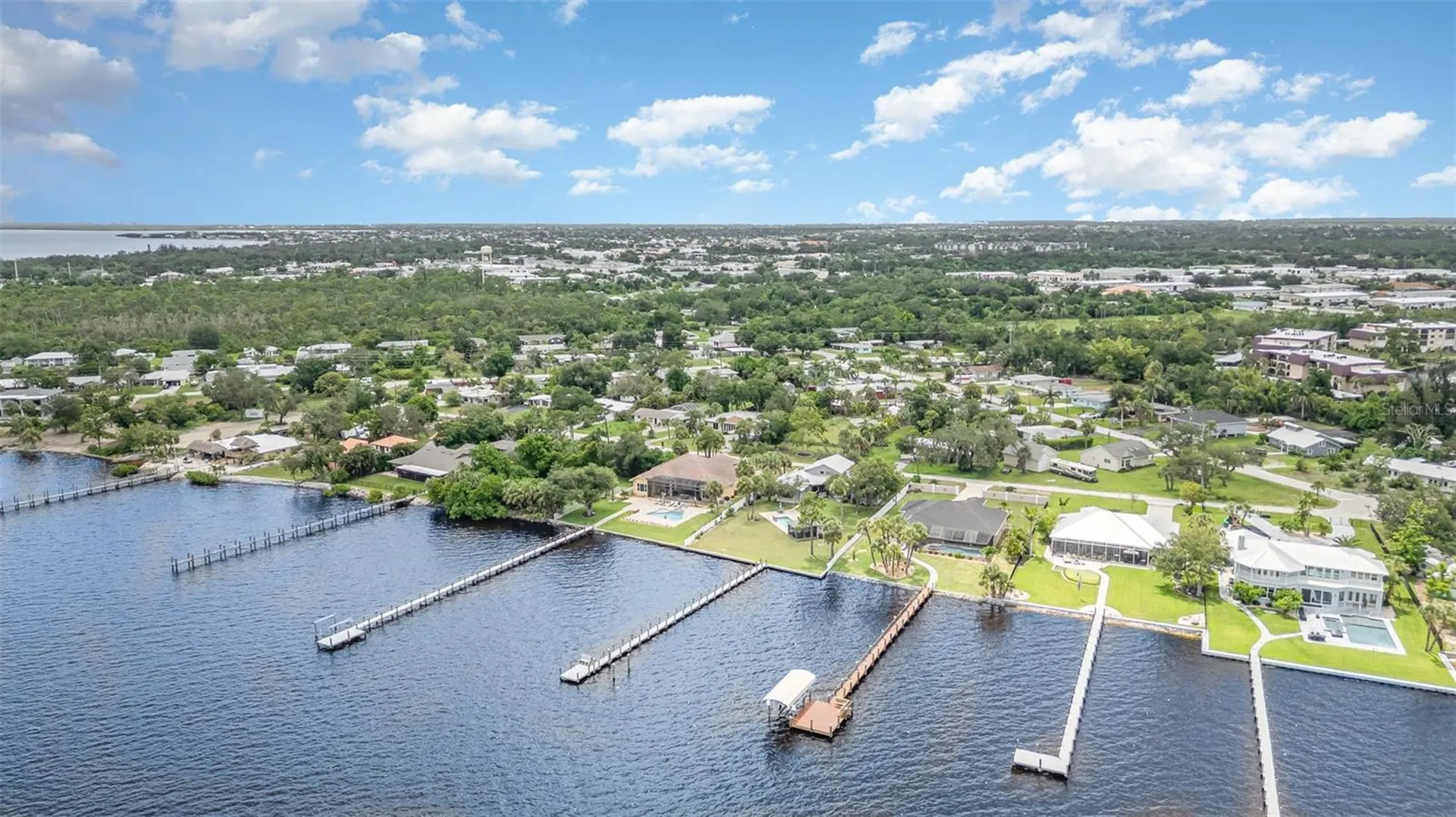 4460 Northshore Drive Punta Gorda FL 33980