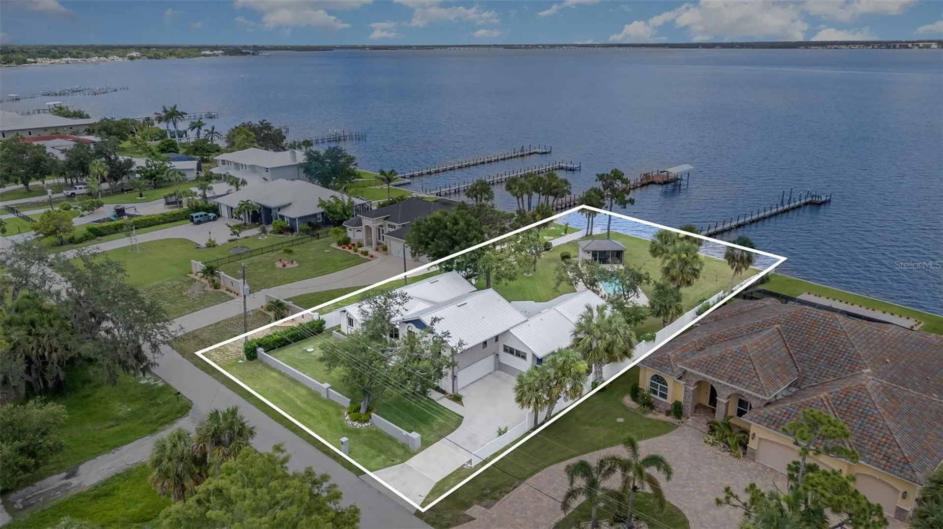 4460 Northshore Drive Punta Gorda FL 33980