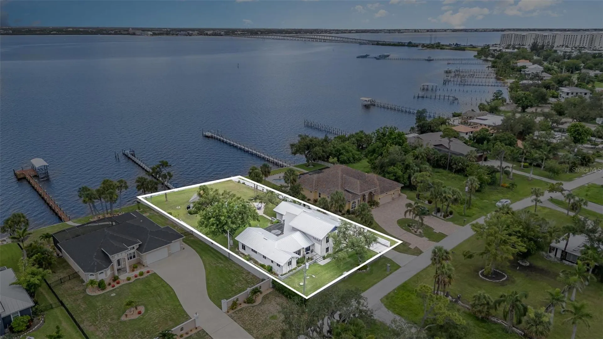 4460 Northshore Drive Punta Gorda FL 33980