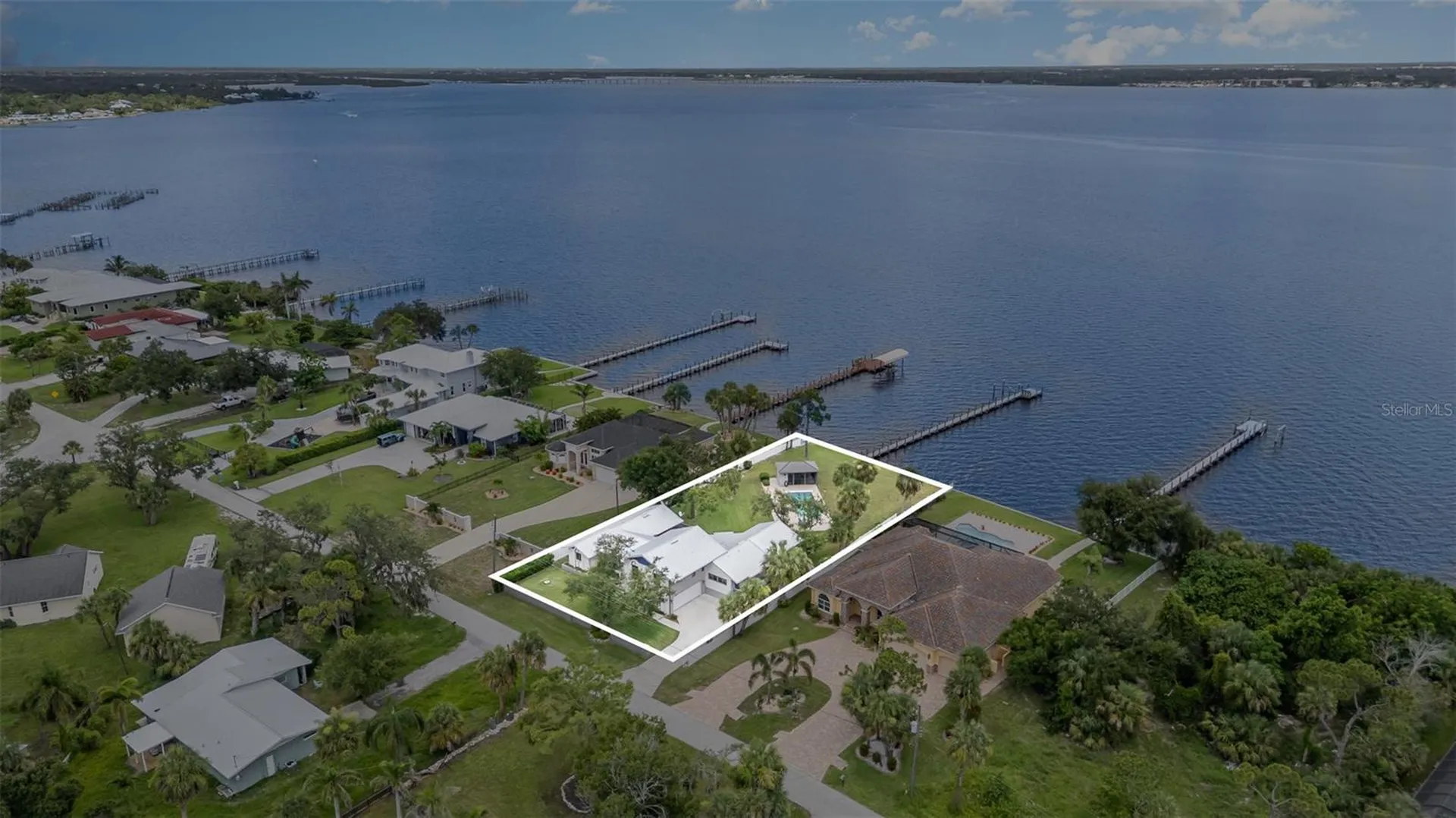 4460 Northshore Drive Punta Gorda FL 33980