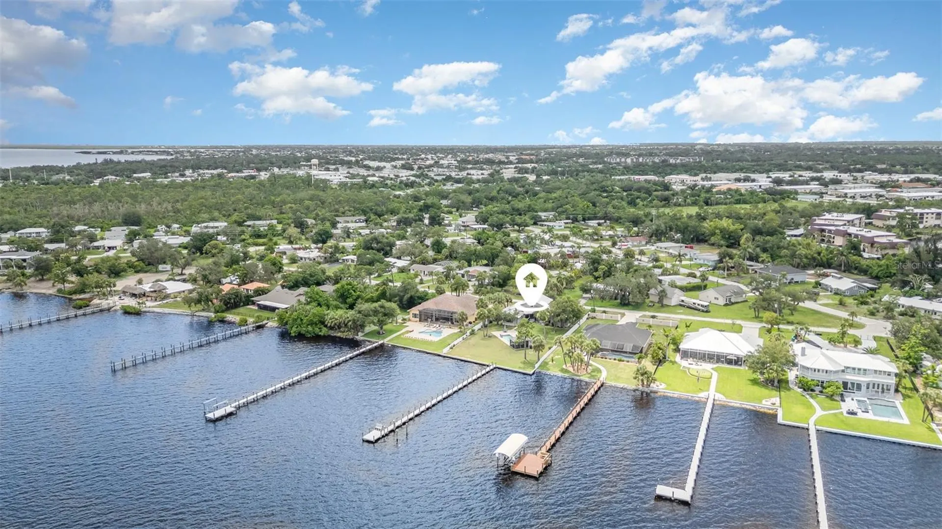 4460 Northshore Drive Punta Gorda FL 33980
