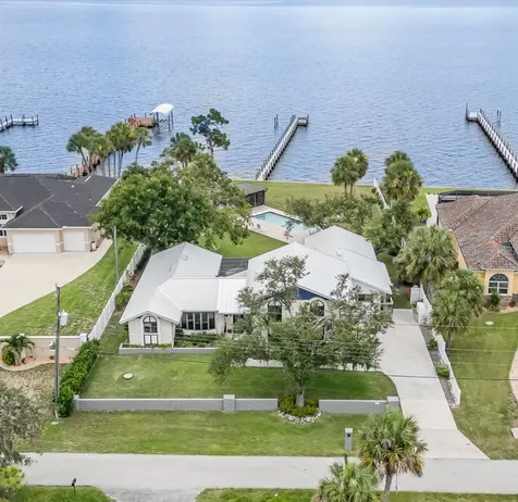 4460 Northshore Drive Punta Gorda FL 33980