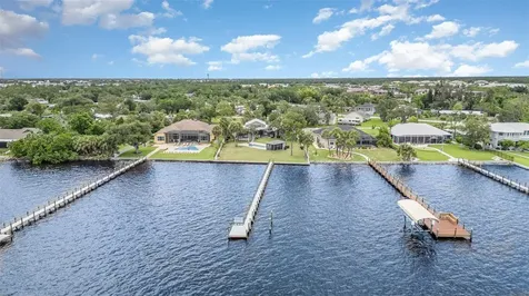 4460 Northshore Drive Punta Gorda FL 33980