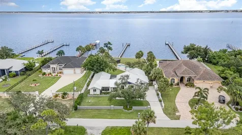 4460 Northshore Drive Punta Gorda FL 33980