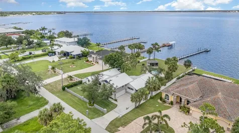 4460 Northshore Drive Punta Gorda FL 33980