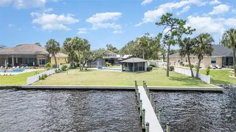 4460 Northshore Drive Punta Gorda FL 33980