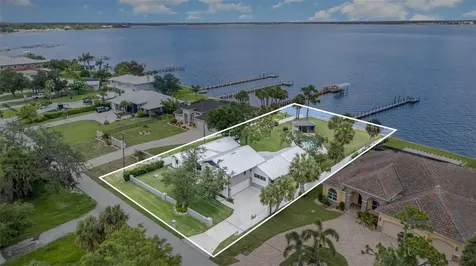 4460 Northshore Drive Punta Gorda FL 33980