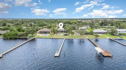 4460 Northshore Drive Punta Gorda FL 33980