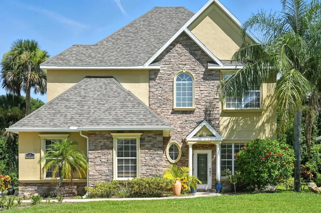7 River Oaks Way Palm Coast FL 32137