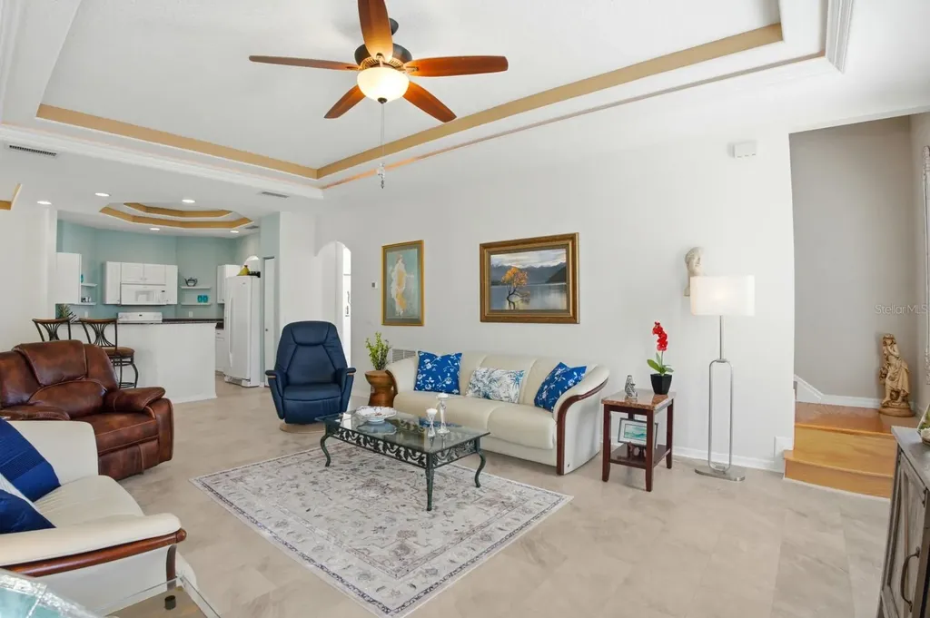 7 River Oaks Way Palm Coast FL 32137