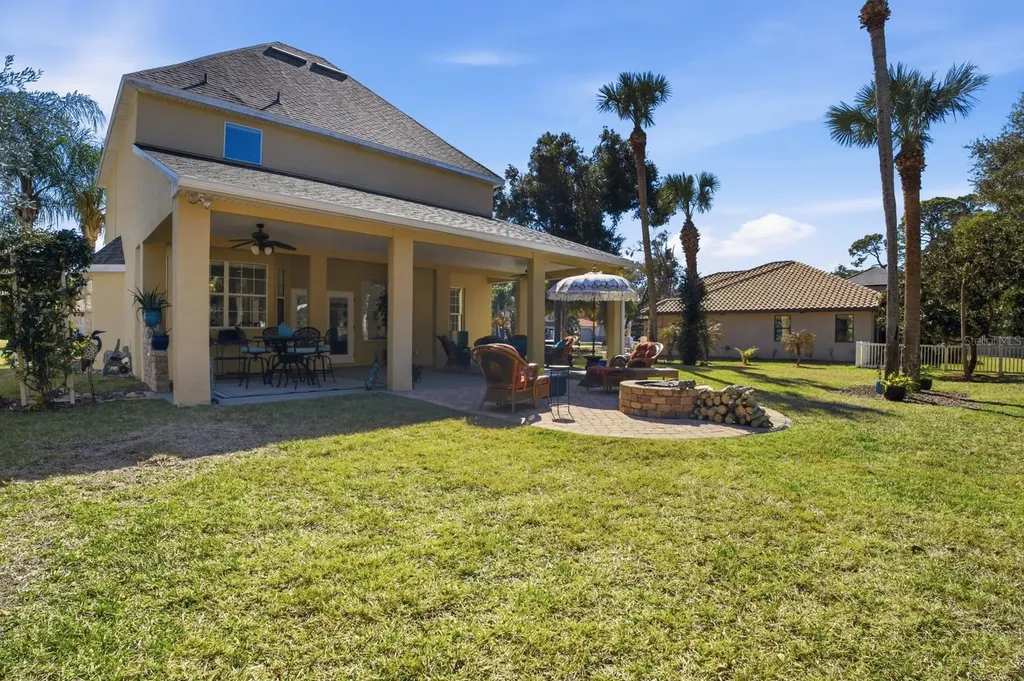 7 River Oaks Way Palm Coast FL 32137
