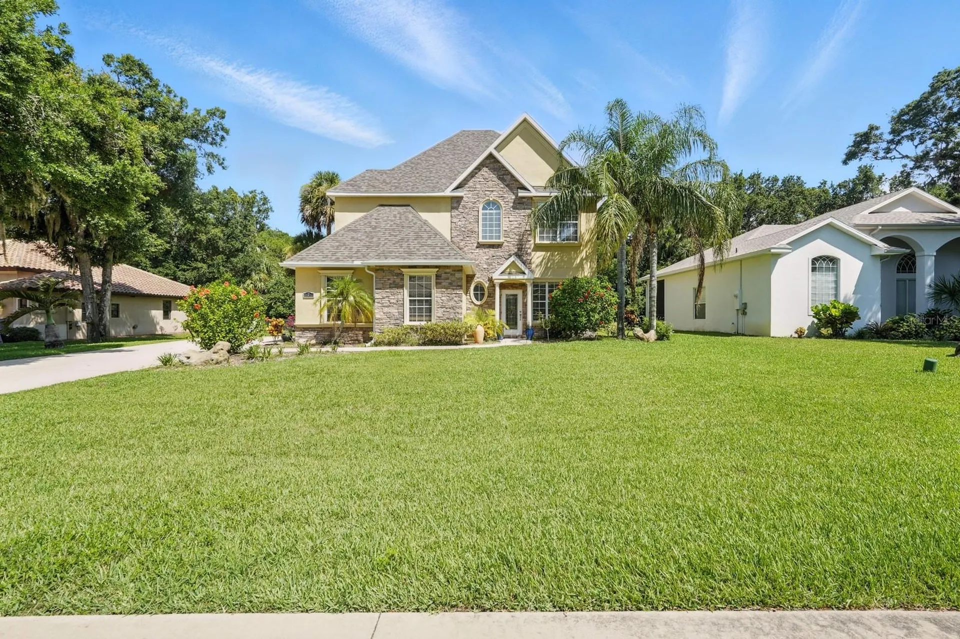 7 River Oaks Way Palm Coast FL 32137