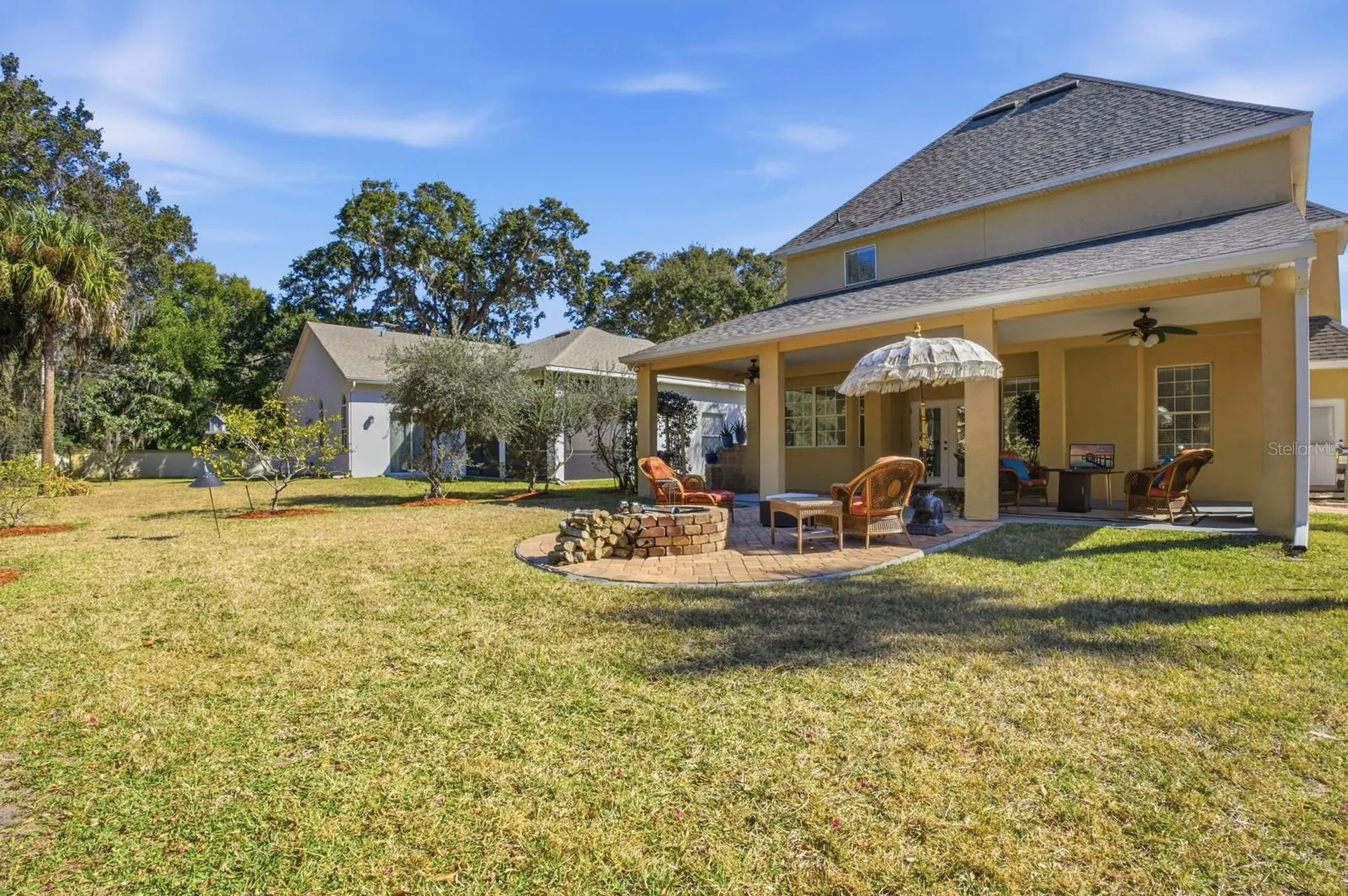 7 River Oaks Way Palm Coast FL 32137