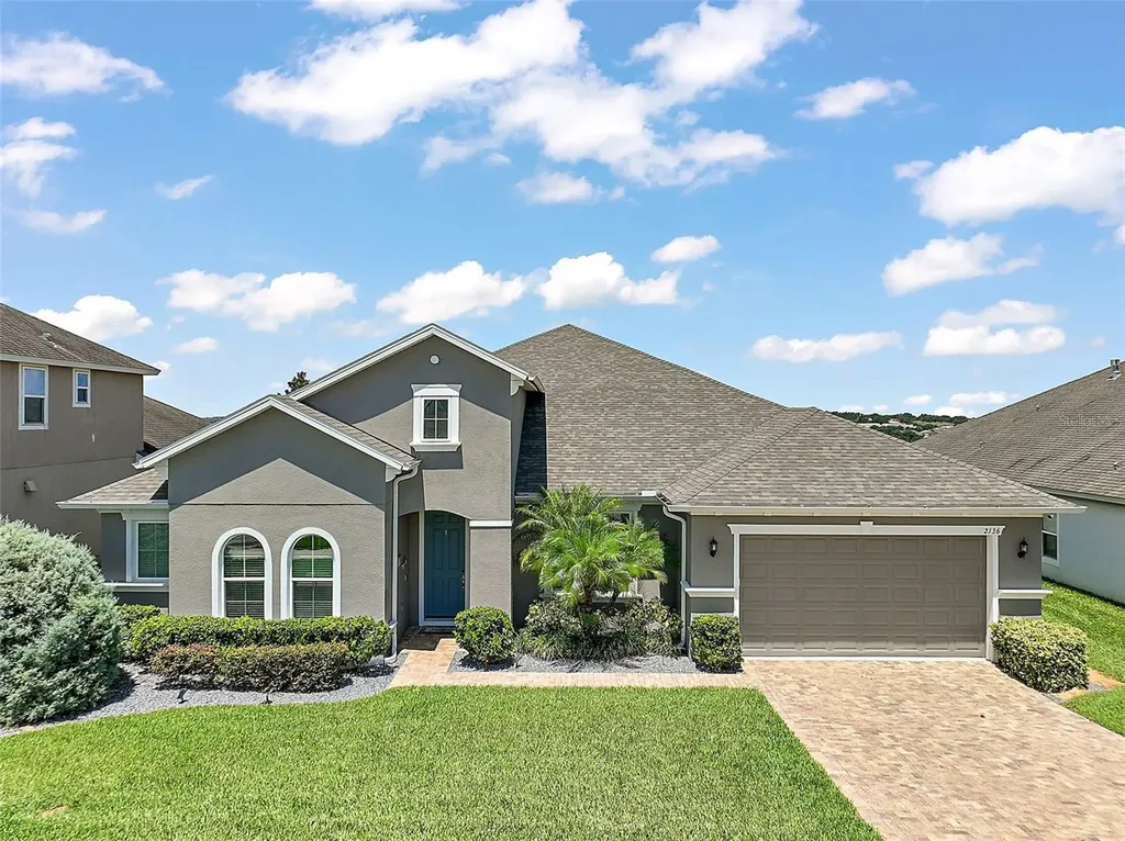 2136 Lula Road Minneola FL 34715