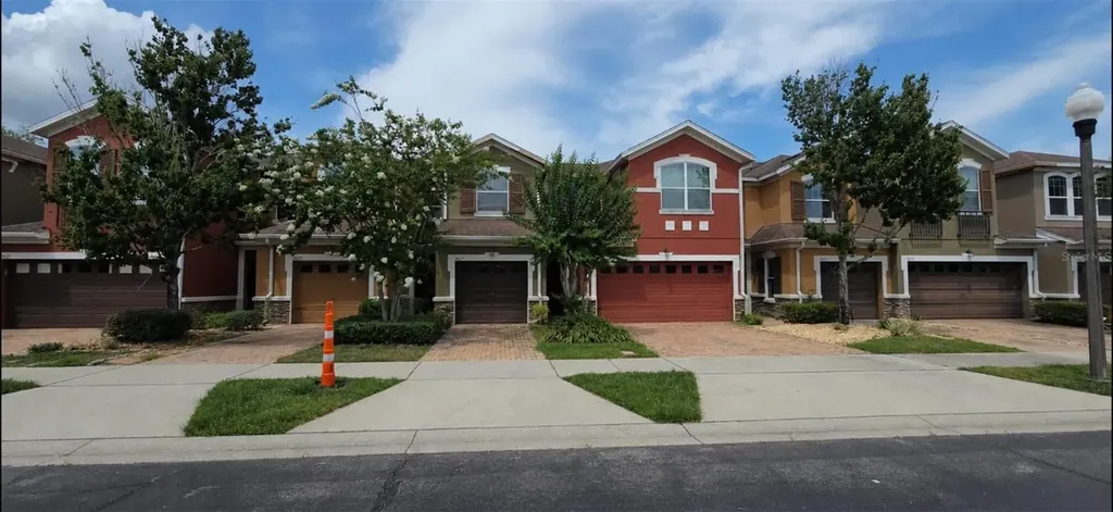 9637 Silver Buttonwood Street Orlando FL 32832