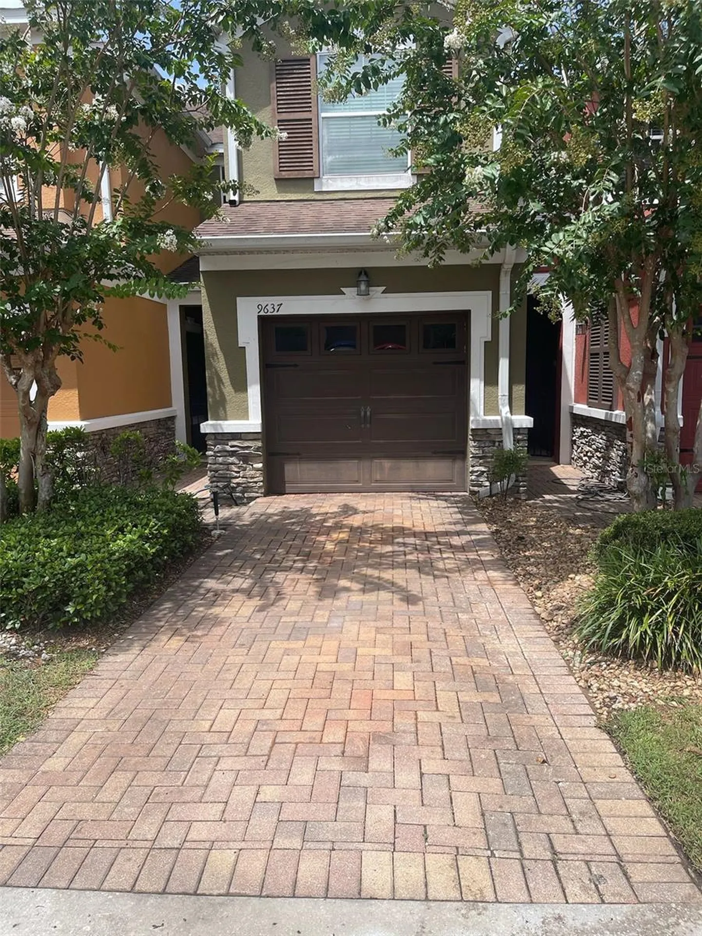 9637 Silver Buttonwood Street Orlando FL 32832