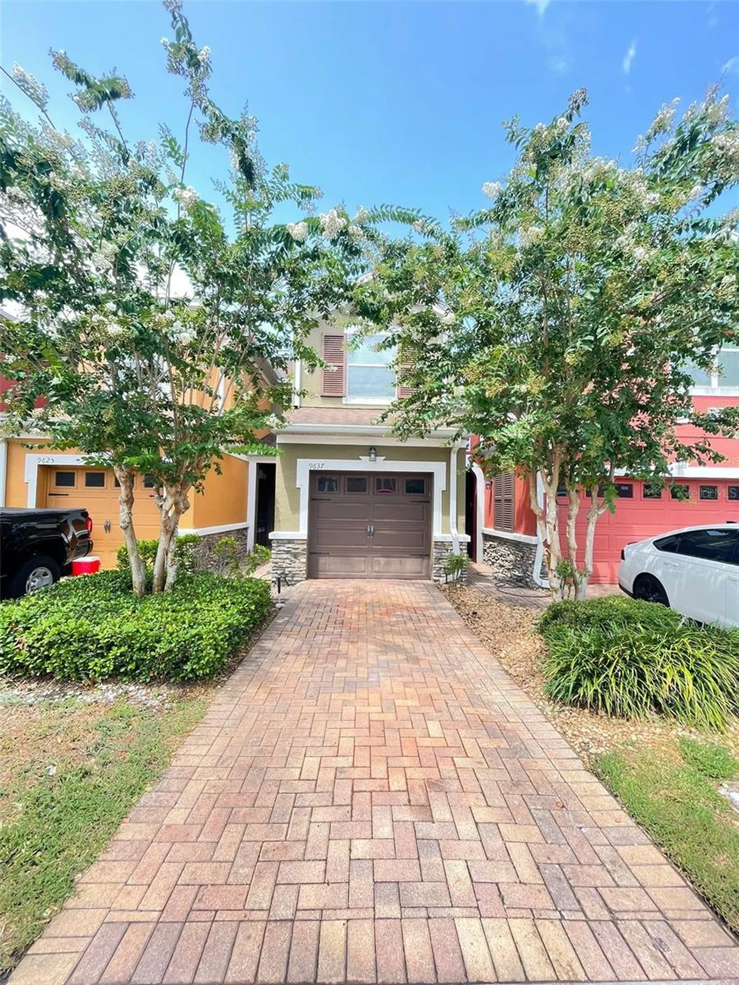 9637 Silver Buttonwood Street Orlando FL 32832