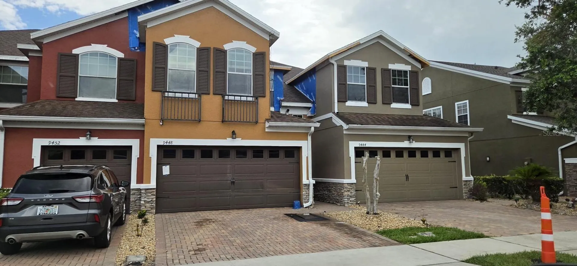 9637 Silver Buttonwood Street Orlando FL 32832