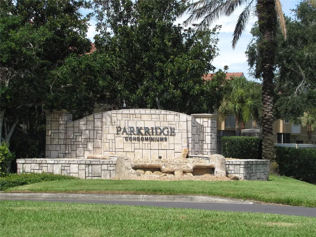 3461 Parkridge Circle Sarasota FL 34243