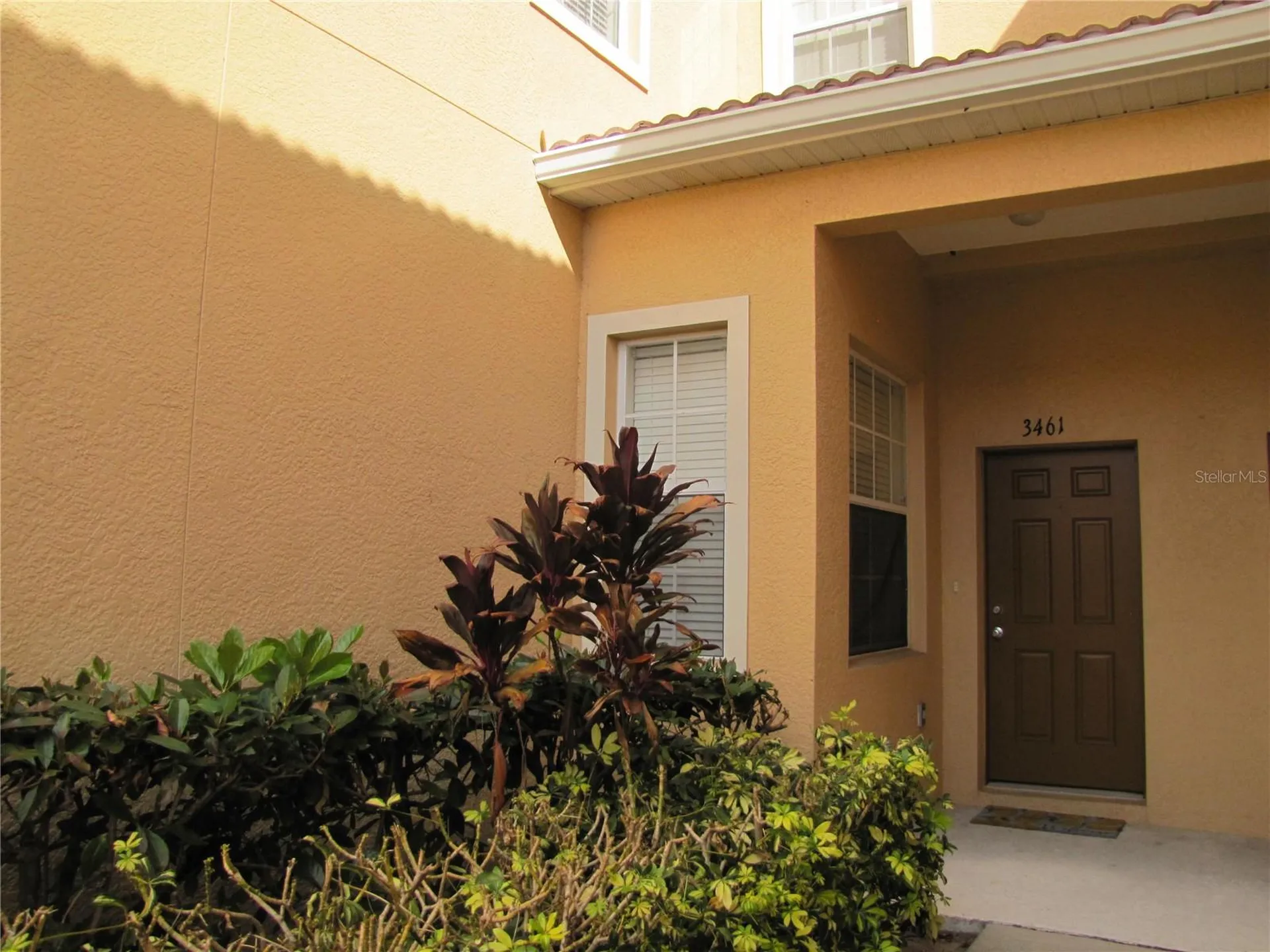 3461 Parkridge Circle Sarasota FL 34243