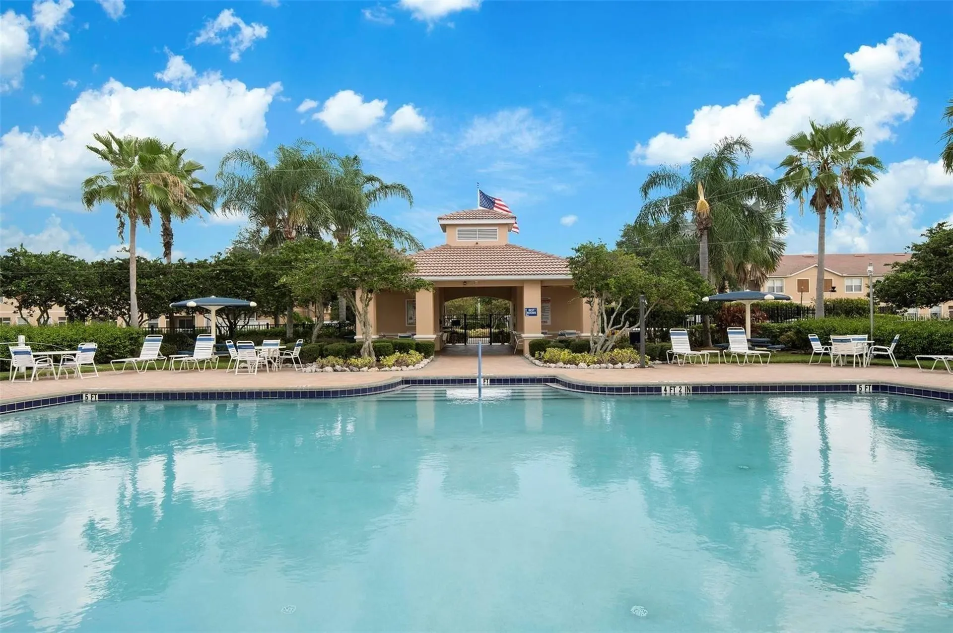 3461 Parkridge Circle Sarasota FL 34243